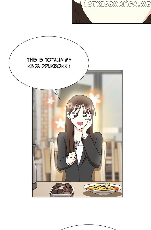 Fragrant Office Life Chapter 37 - page 37