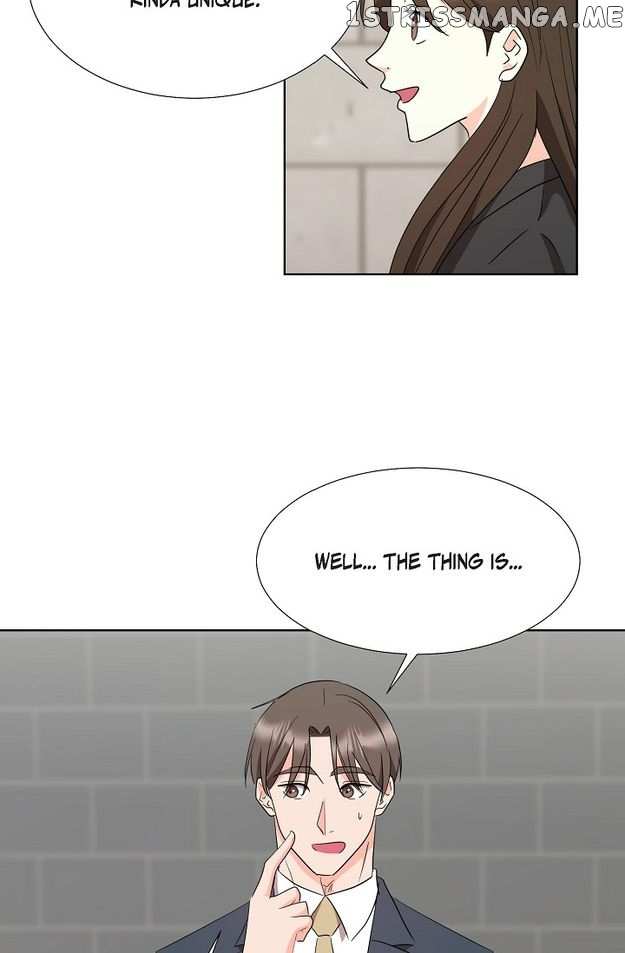 Fragrant Office Life Chapter 37 - page 39