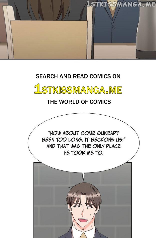 Fragrant Office Life Chapter 37 - page 41