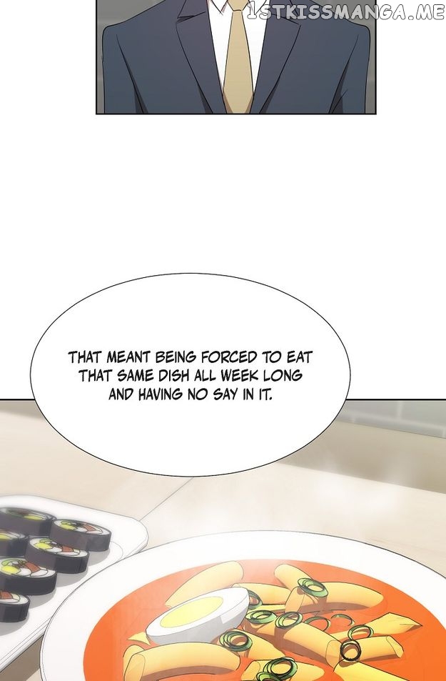 Fragrant Office Life Chapter 37 - page 42