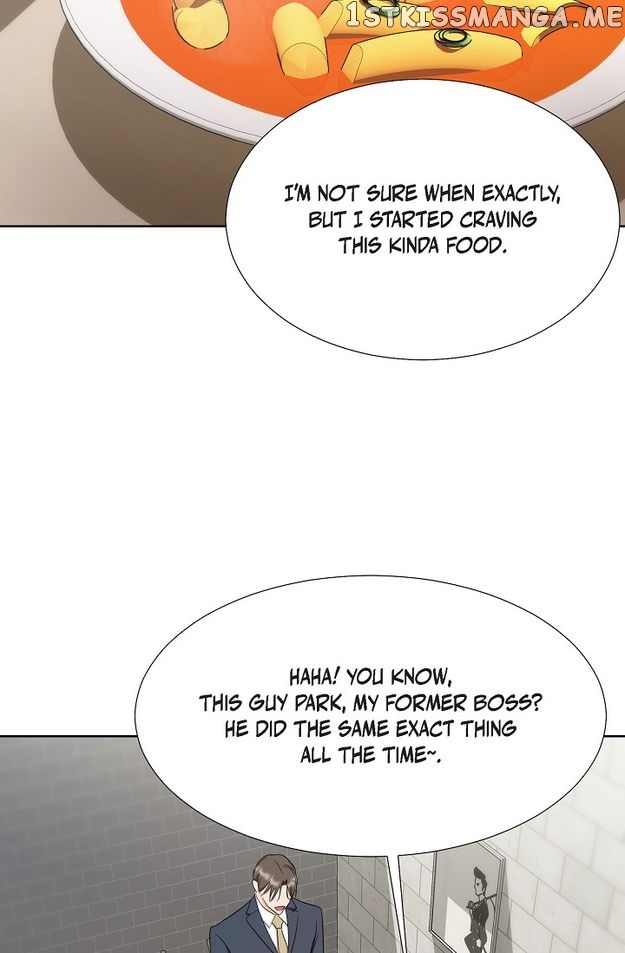 Fragrant Office Life Chapter 37 - page 43
