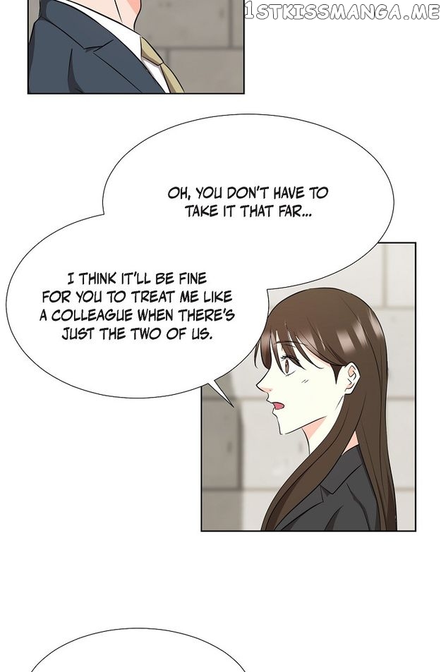 Fragrant Office Life Chapter 37 - page 49