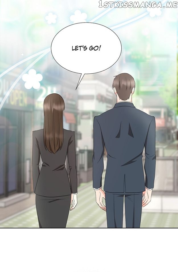 Fragrant Office Life Chapter 37 - page 59