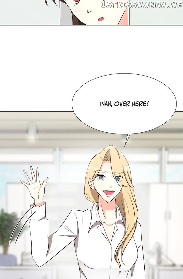 Fragrant Office Life Chapter 36 - page 26