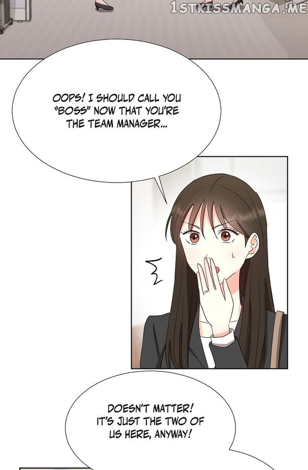 Fragrant Office Life Chapter 36 - page 28