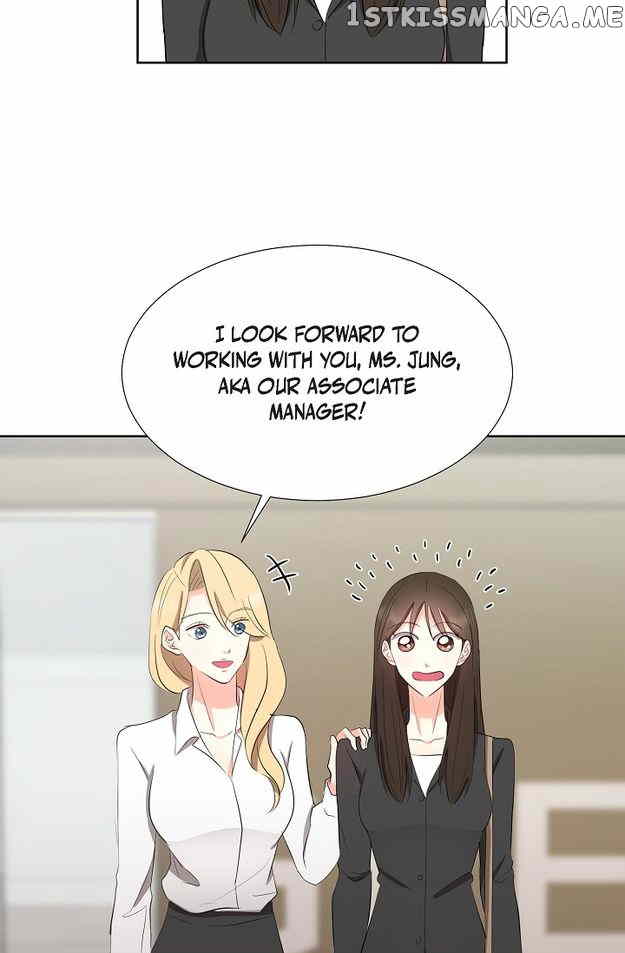 Fragrant Office Life Chapter 36 - page 33