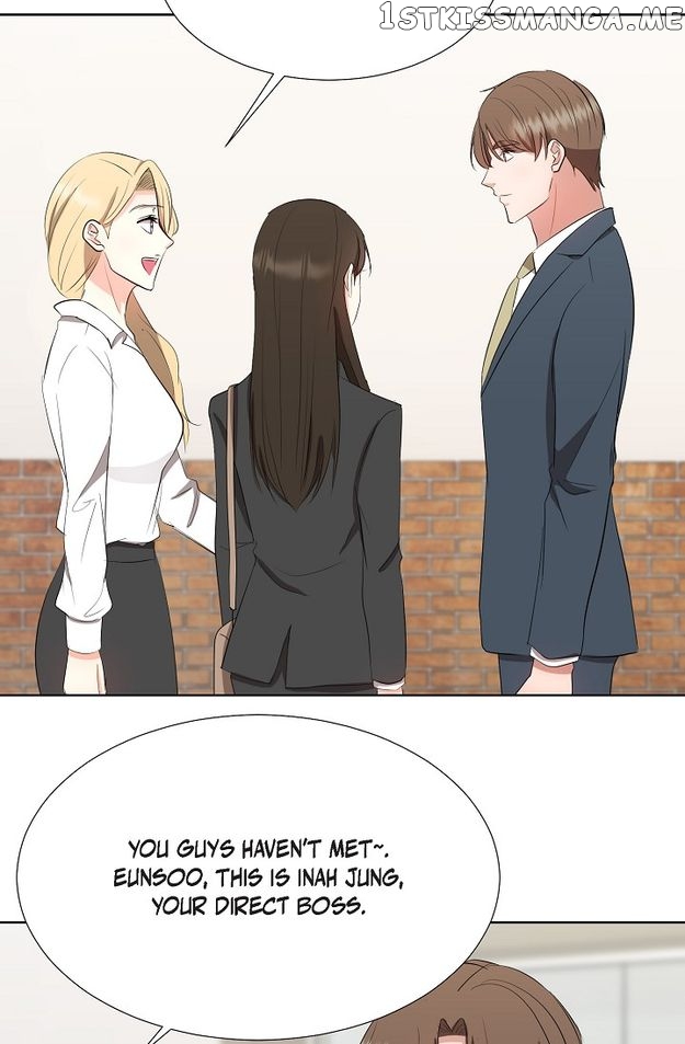 Fragrant Office Life Chapter 36 - page 40