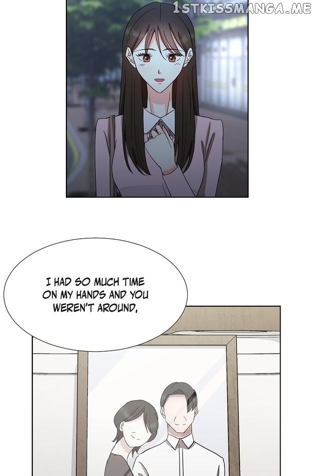 Fragrant Office Life Chapter 33 - page 40