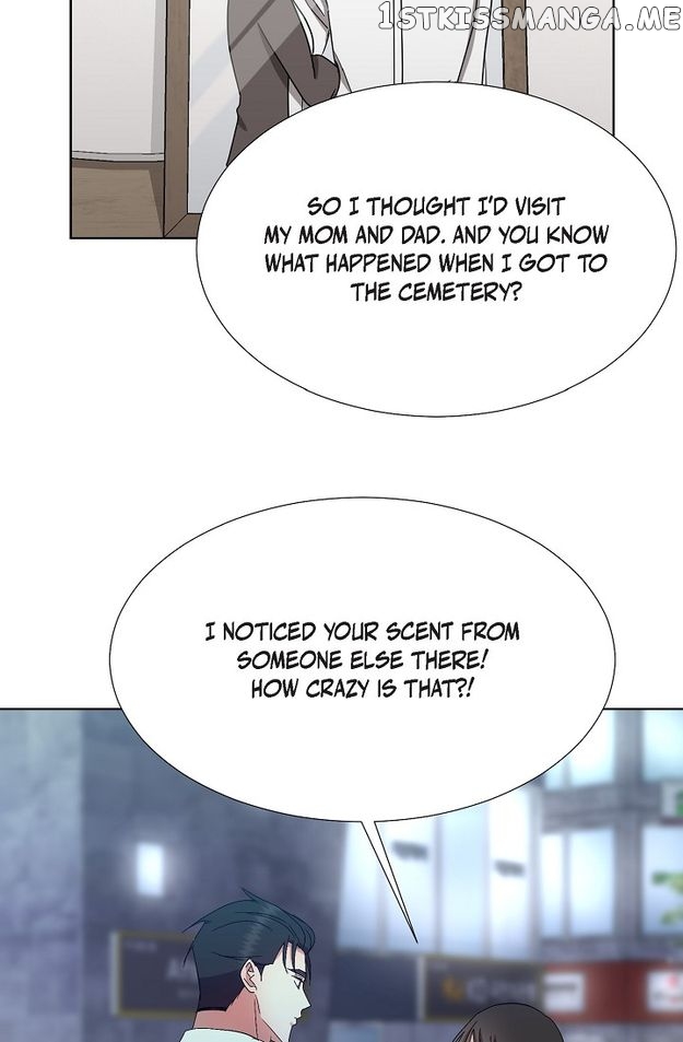 Fragrant Office Life Chapter 33 - page 41