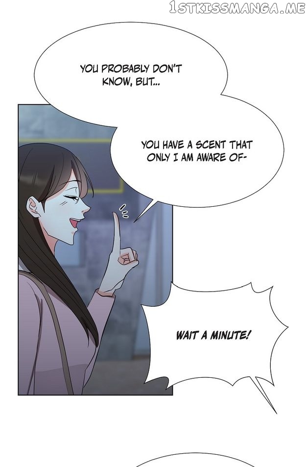 Fragrant Office Life Chapter 33 - page 44