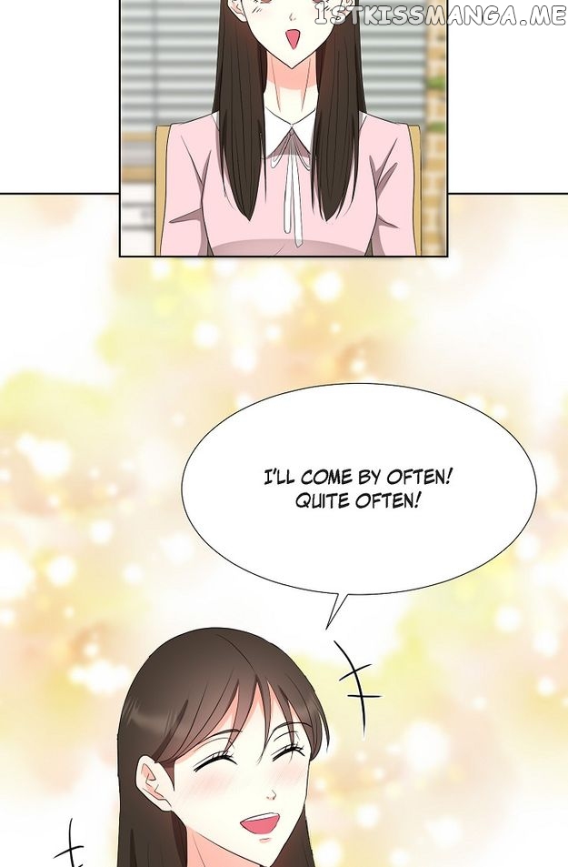 Fragrant Office Life Chapter 33 - page 5