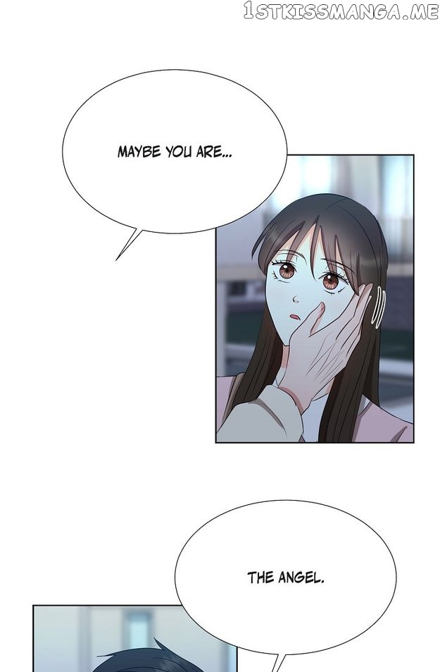 Fragrant Office Life Chapter 33 - page 56