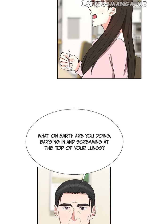 Fragrant Office Life Chapter 32 - page 41
