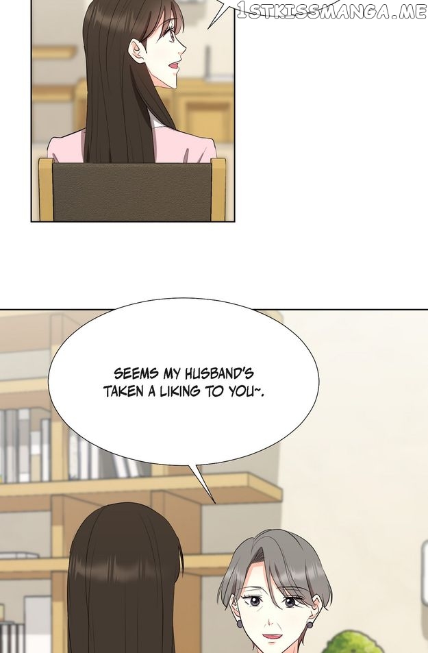 Fragrant Office Life Chapter 32 - page 54