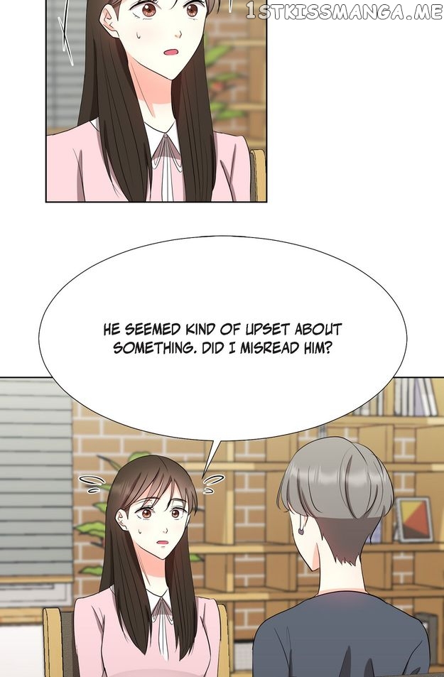 Fragrant Office Life Chapter 32 - page 56
