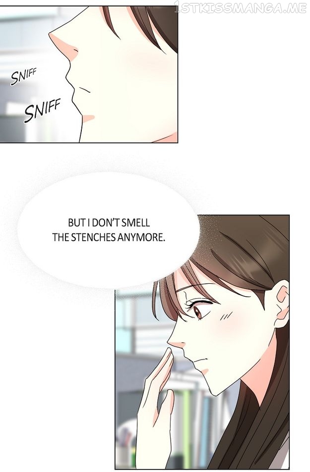 Fragrant Office Life Chapter 29 - page 16