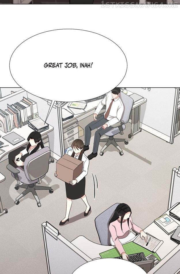 Fragrant Office Life Chapter 29 - page 23