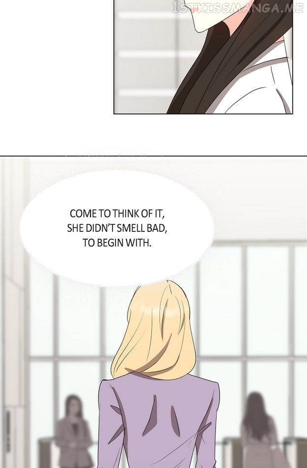 Fragrant Office Life Chapter 29 - page 31