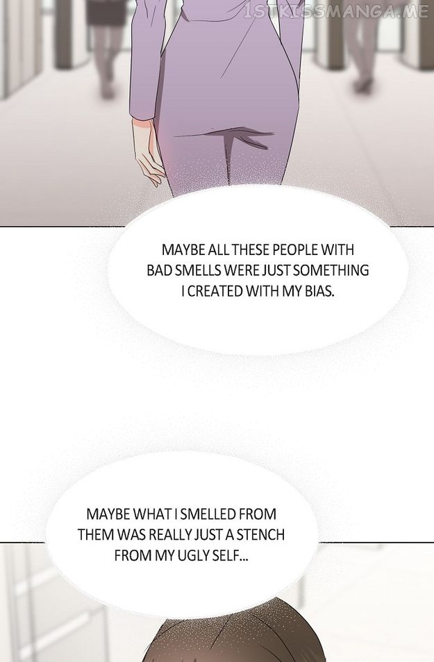 Fragrant Office Life Chapter 29 - page 32