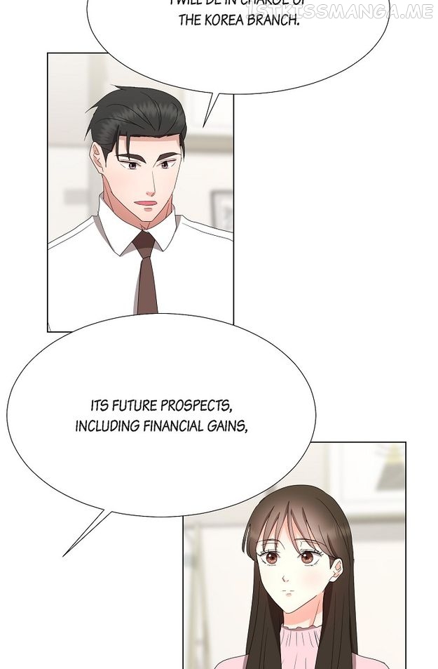 Fragrant Office Life Chapter 29 - page 53