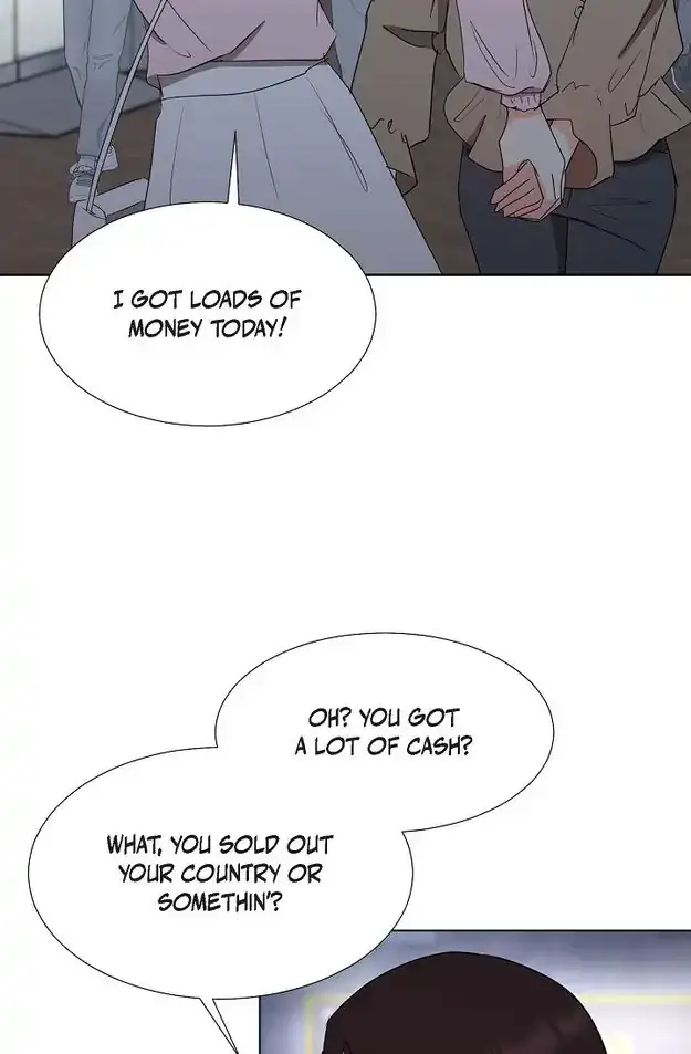 Fragrant Office Life Chapter 27 - page 24