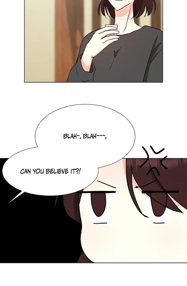 Fragrant Office Life Chapter 27 - page 33