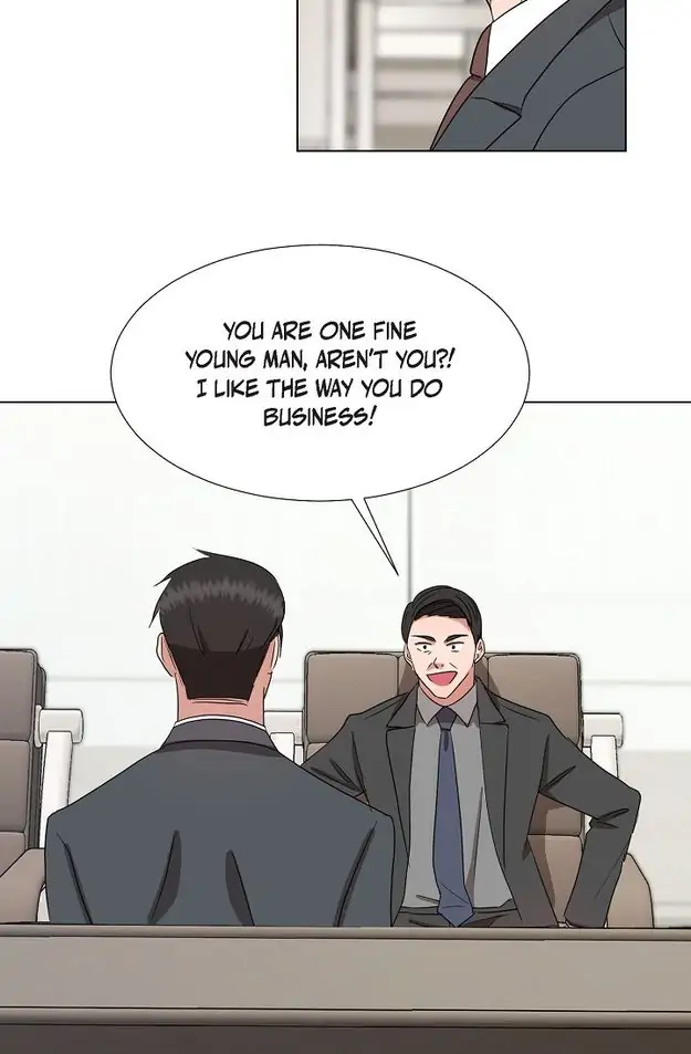 Fragrant Office Life Chapter 27 - page 47