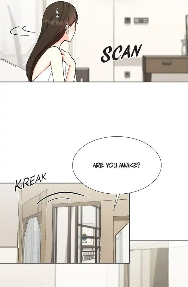 Fragrant Office Life Chapter 23 - page 37