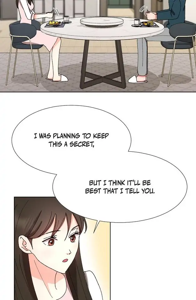 Fragrant Office Life Chapter 23 - page 52