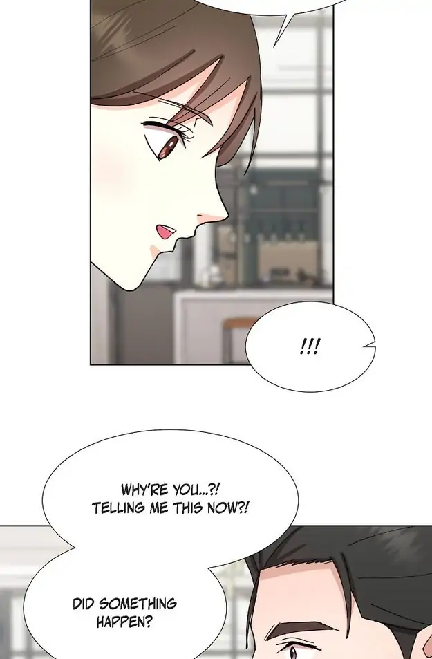Fragrant Office Life Chapter 23 - page 55