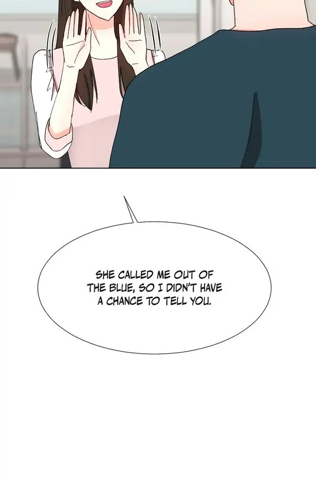 Fragrant Office Life Chapter 23 - page 57