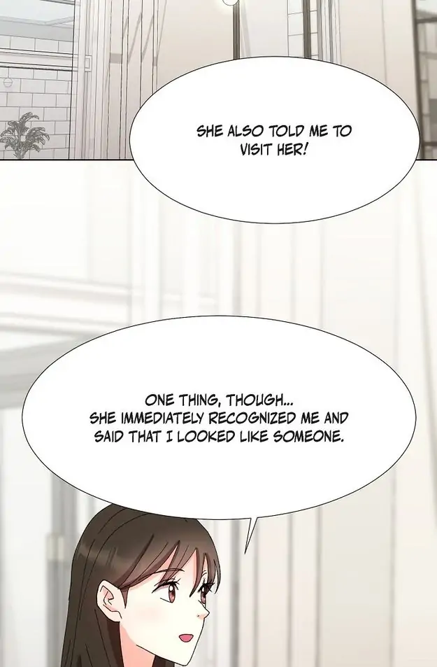 Fragrant Office Life Chapter 23 - page 62
