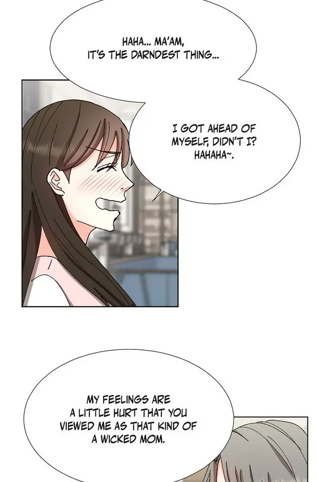 Fragrant Office Life Chapter 22 - page 13