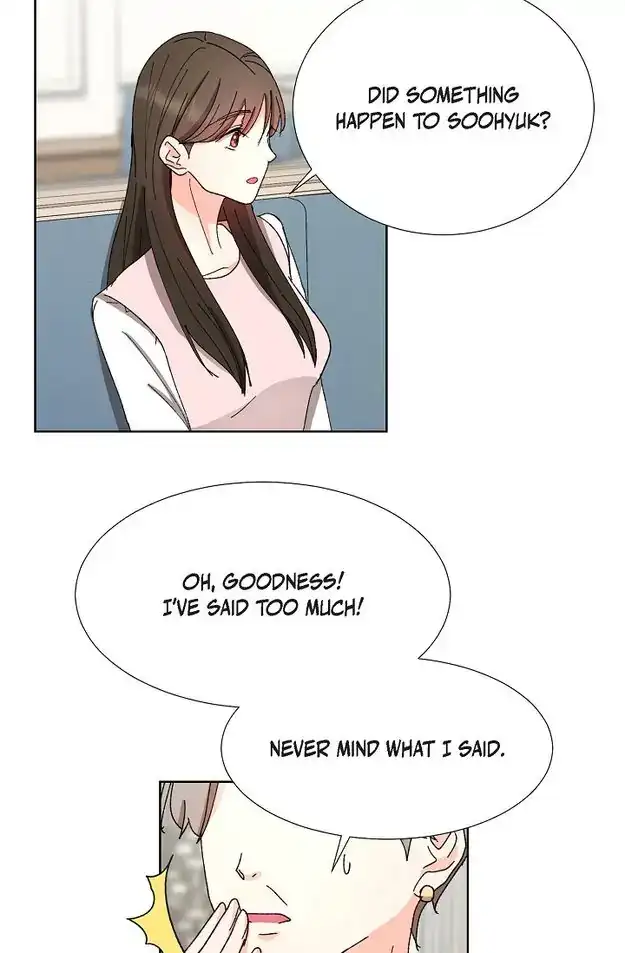 Fragrant Office Life Chapter 22 - page 24
