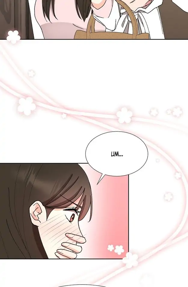 Fragrant Office Life Chapter 22 - page 46