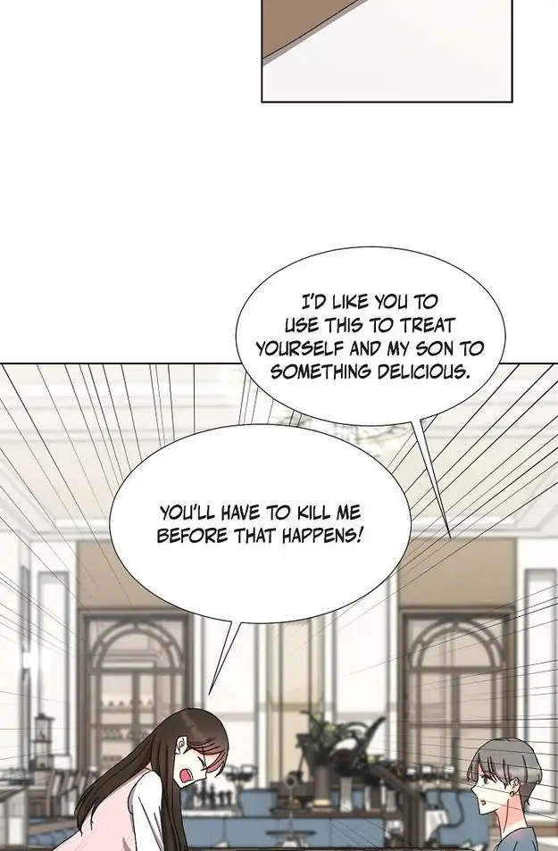 Fragrant Office Life Chapter 22 - page 7