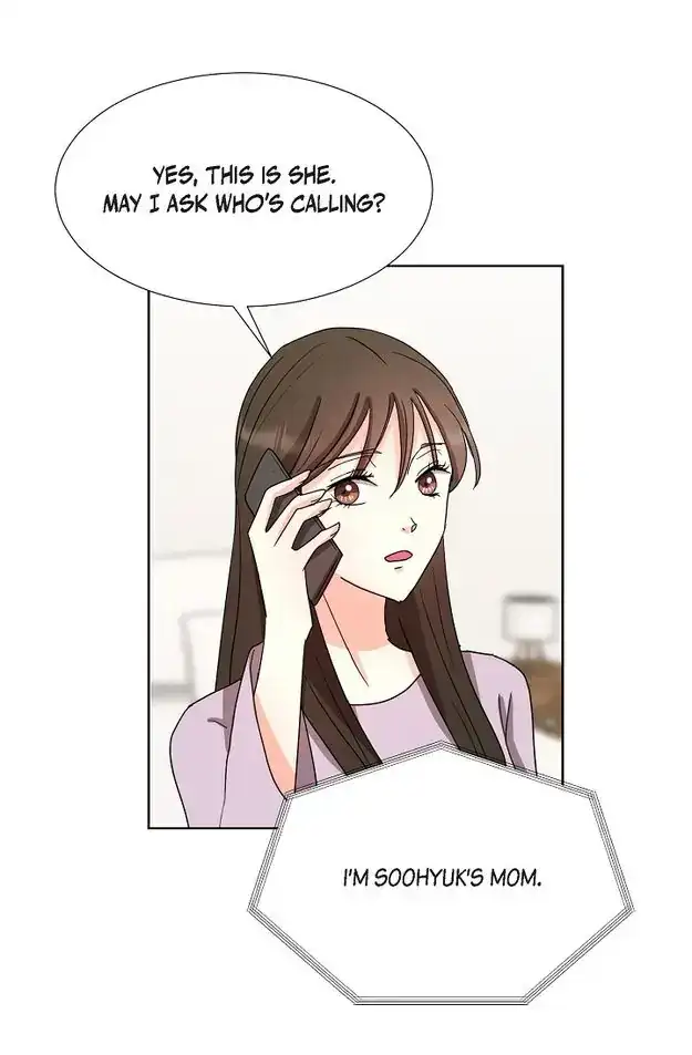 Fragrant Office Life Chapter 20 - page 47