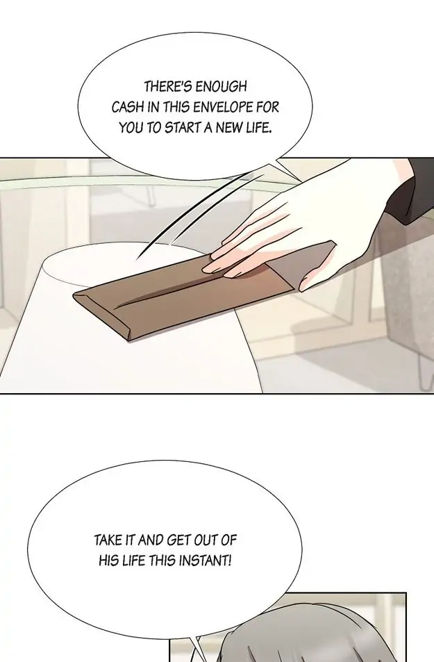 Fragrant Office Life Chapter 20 - page 62