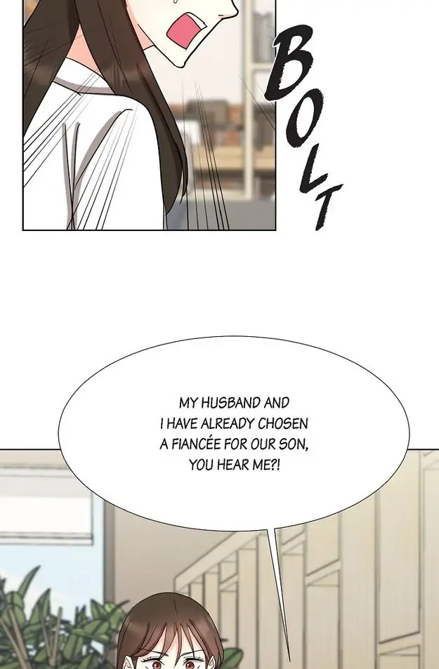 Fragrant Office Life Chapter 20 - page 64