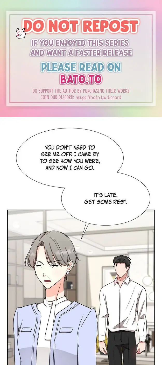 Fragrant Office Life Chapter 19 - page 1