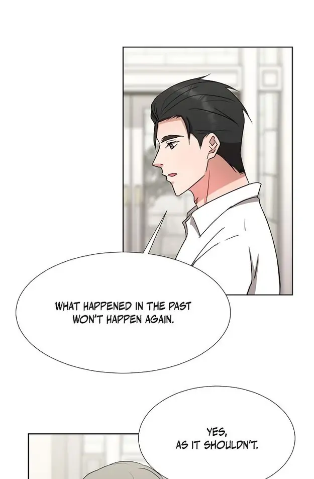 Fragrant Office Life Chapter 19 - page 4