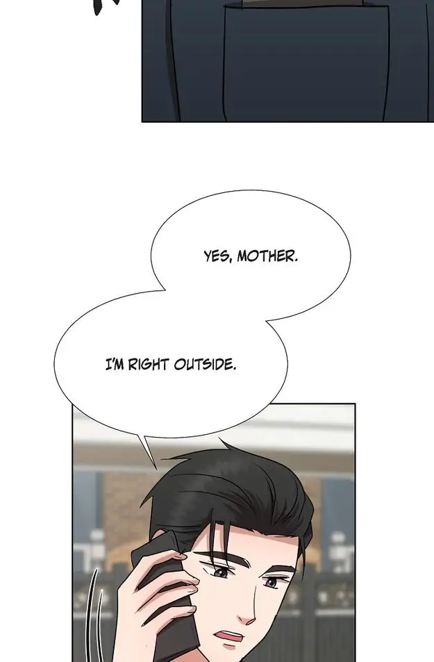 Fragrant Office Life Chapter 19 - page 59