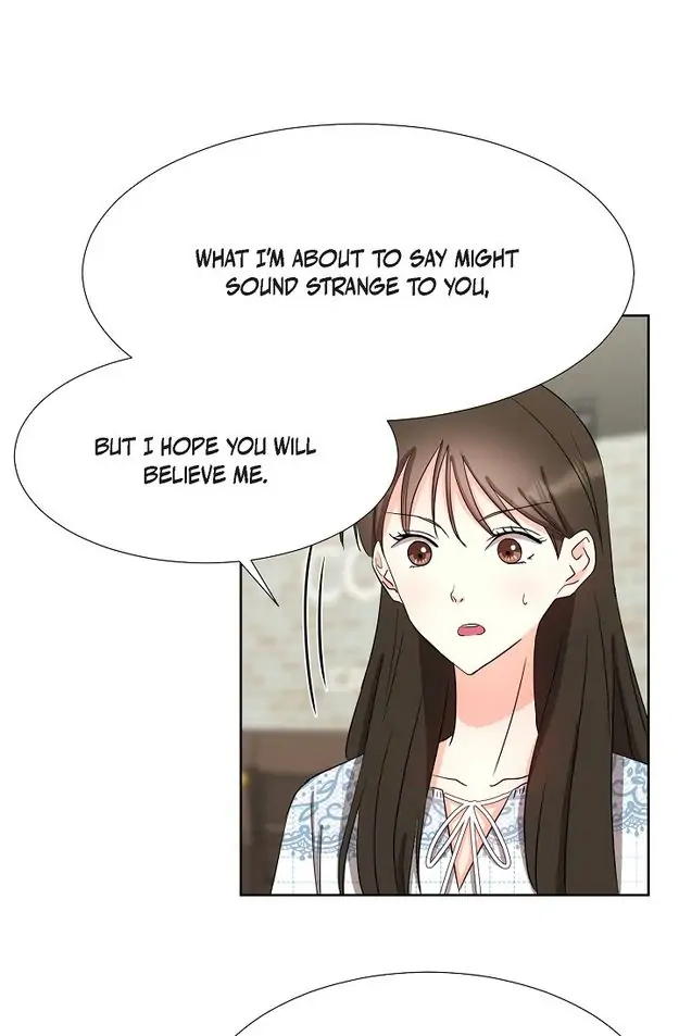 Fragrant Office Life Chapter 18 - page 10