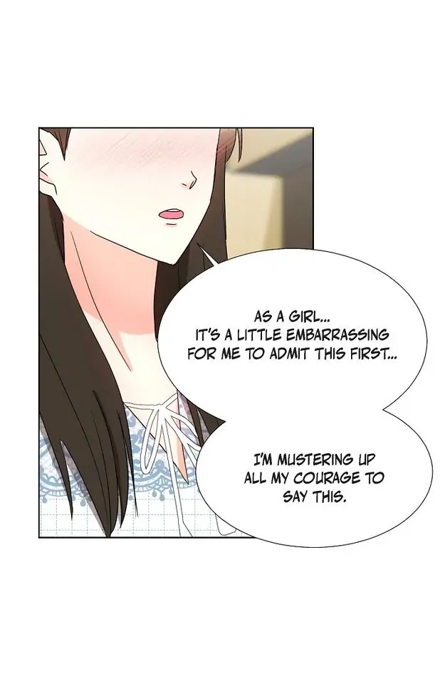 Fragrant Office Life Chapter 18 - page 21