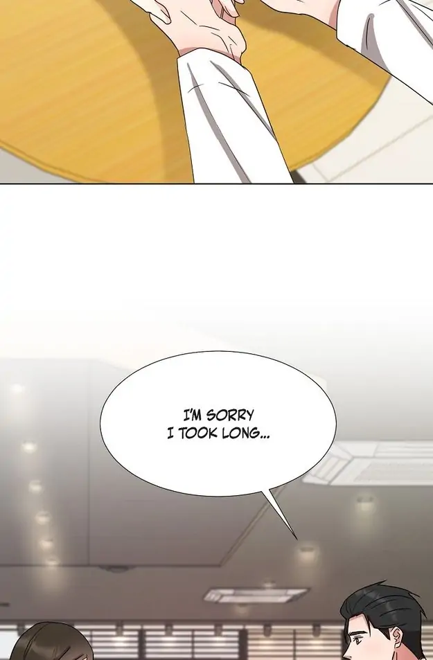 Fragrant Office Life Chapter 18 - page 33