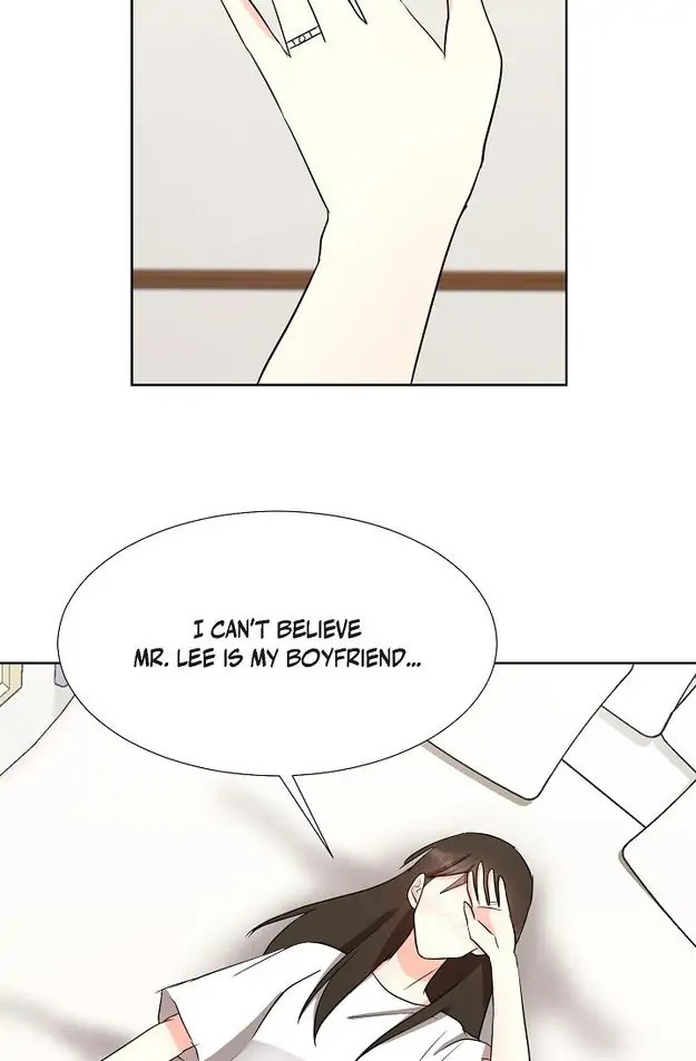 Fragrant Office Life Chapter 18 - page 42