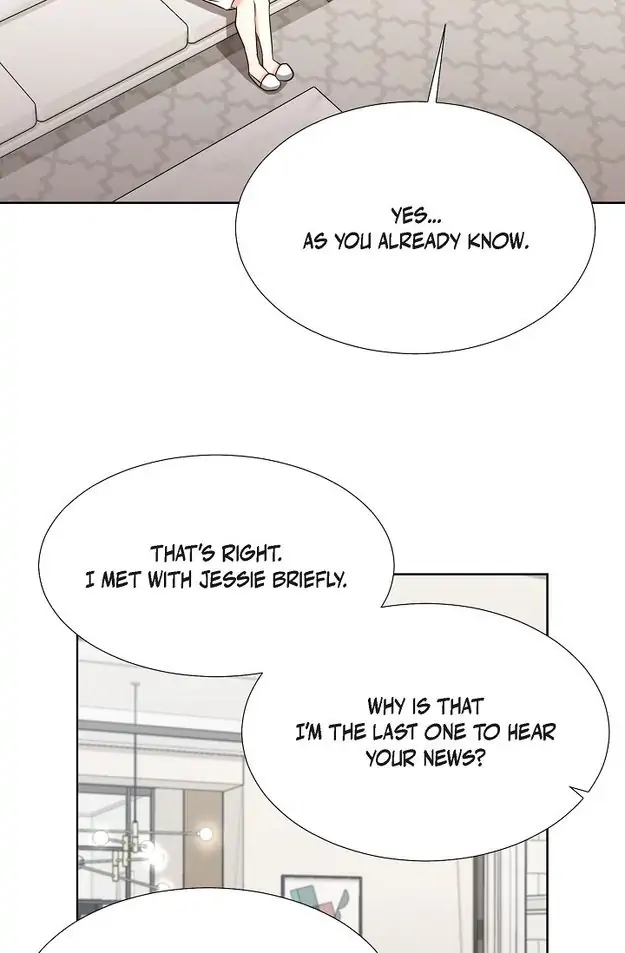 Fragrant Office Life Chapter 18 - page 63