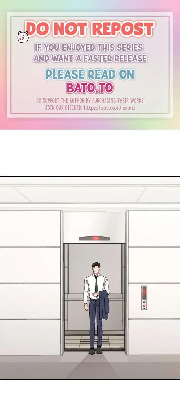 Fragrant Office Life Chapter 16 - page 1