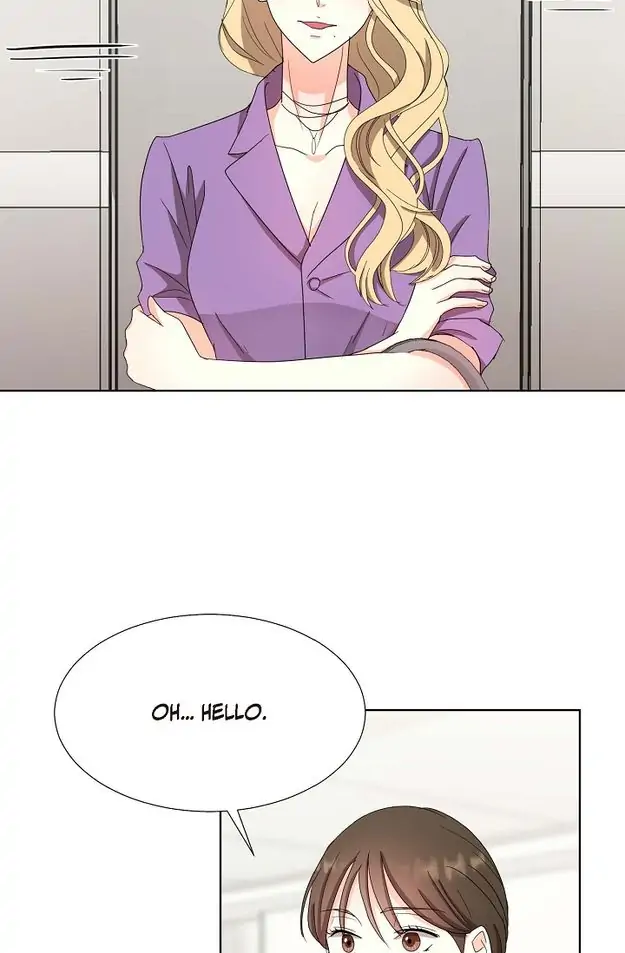 Fragrant Office Life Chapter 13 - page 26