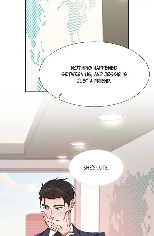 Fragrant Office Life Chapter 13 - page 62